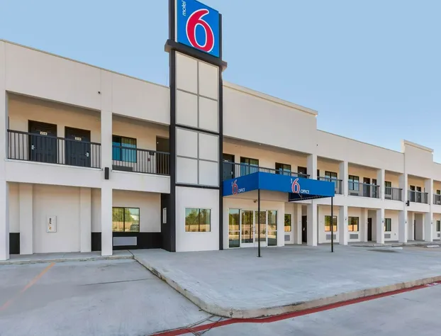 Motel 6 Channelview, TX hotel detail image 4