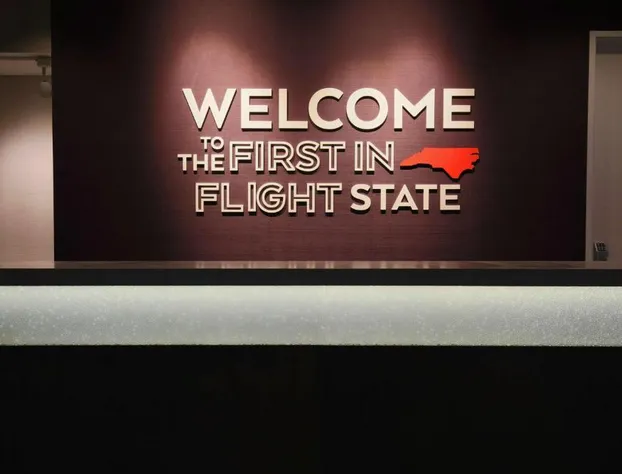 Hampton Inn & Suites Asheville Biltmore Area hotel detail image 3