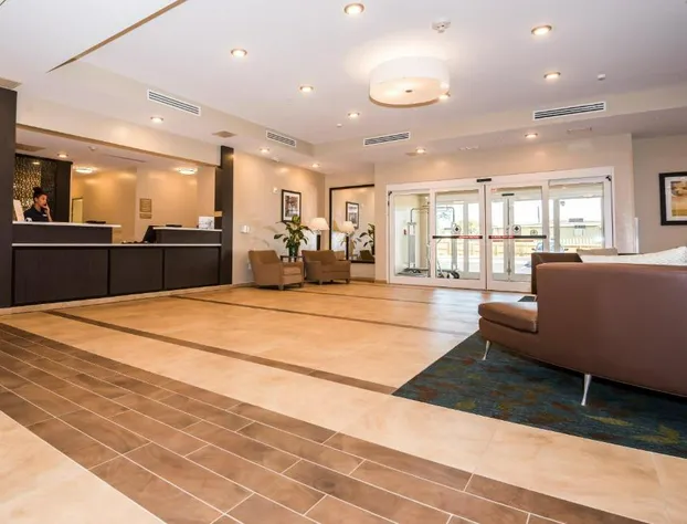 Candlewood Suites Ft Walton Bch - Hurlburt Area by IHG hotel detail image 1