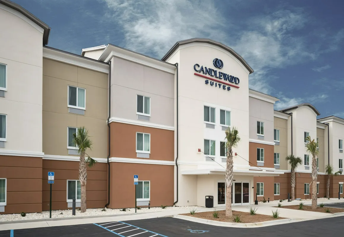 Candlewood Suites Ft Walton Bch - Hurlburt Area by IHG hotel hero