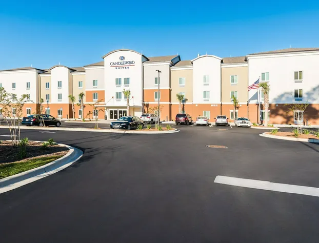 Candlewood Suites Ft Walton Bch - Hurlburt Area by IHG hotel detail image 1