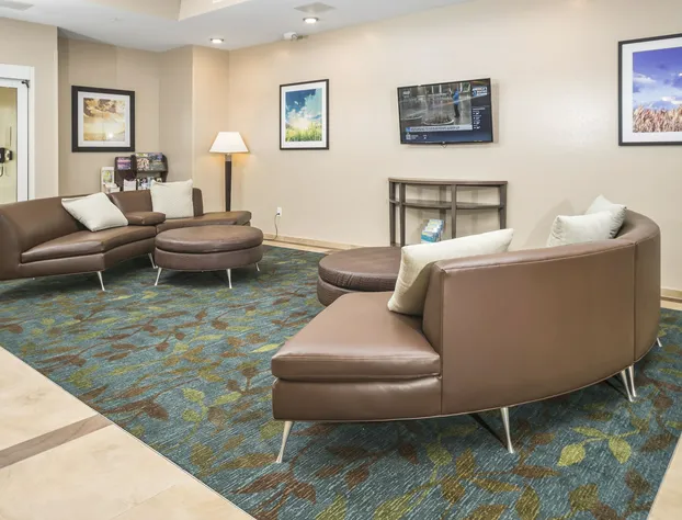Candlewood Suites Ft Walton Bch - Hurlburt Area by IHG hotel detail image 2