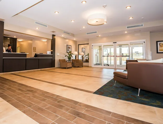 Candlewood Suites Ft Walton Bch - Hurlburt Area by IHG hotel detail image 3