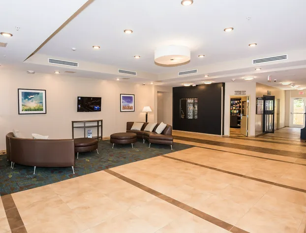 Candlewood Suites Ft Walton Bch - Hurlburt Area by IHG hotel detail image 4