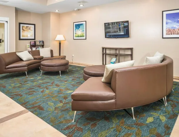 Candlewood Suites Ft Walton Bch - Hurlburt Area by IHG hotel detail image 4