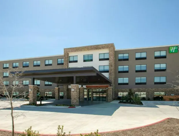 Holiday Inn Express & Suites Fort Worth North - Northlake by IHG hotel detail image 1
