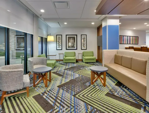 Holiday Inn Express & Suites Fort Worth North - Northlake by IHG hotel detail image 2