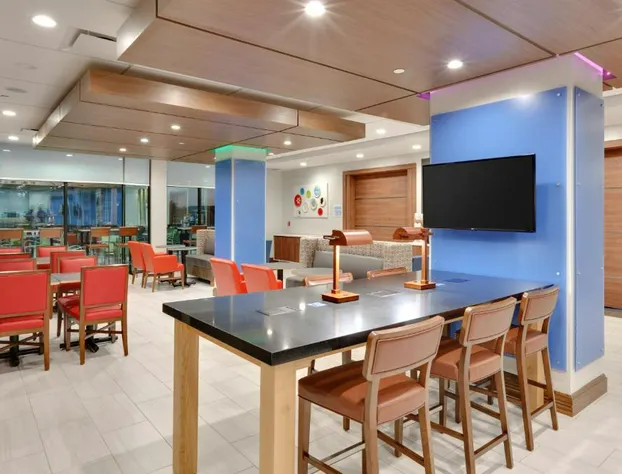 Holiday Inn Express & Suites Fort Worth North - Northlake by IHG hotel detail image 4