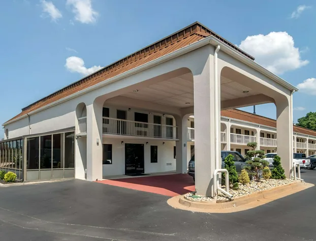 Quality Inn McDonough Atlanta South hotel detail image 2