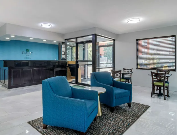 Quality Inn McDonough Atlanta South hotel detail image 3