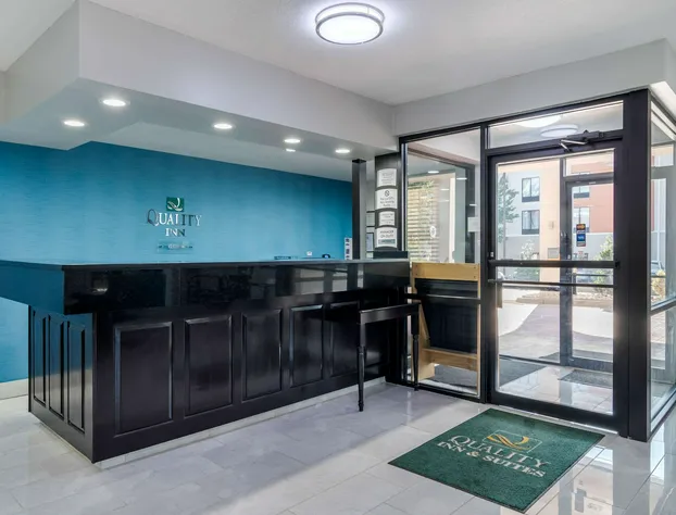 Quality Inn McDonough Atlanta South hotel detail image 4