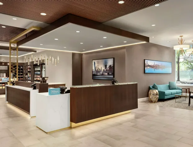 Homewood Suites by Hilton Chicago Downtown South Loop hotel detail image 2