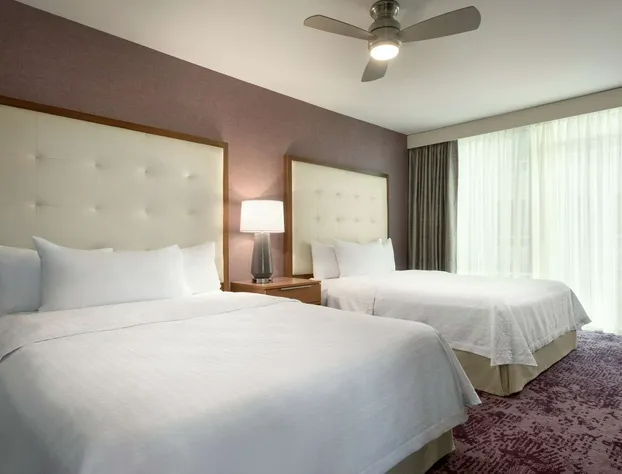 Homewood Suites by Hilton Chicago Downtown South Loop hotel detail image 3