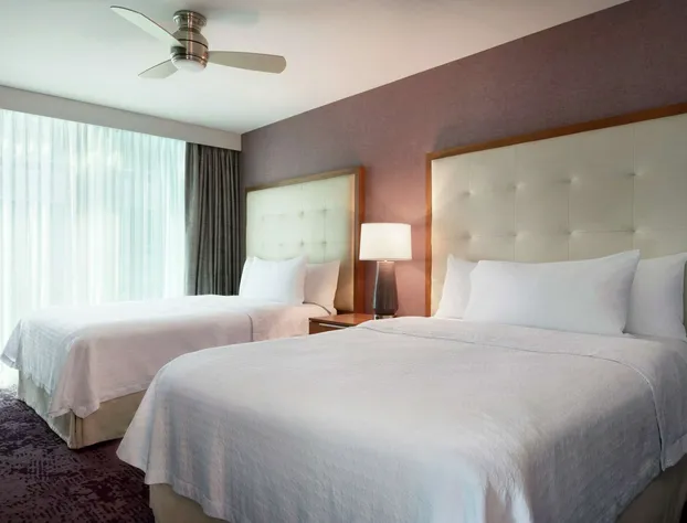 Homewood Suites by Hilton Chicago Downtown South Loop hotel detail image 4