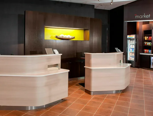 Courtyard by Marriott DeLand Historic Downtown hotel detail image 3