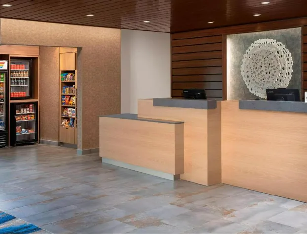 Fairfield Inn & Suites by Marriott New Orleans Metairie hotel detail image 2