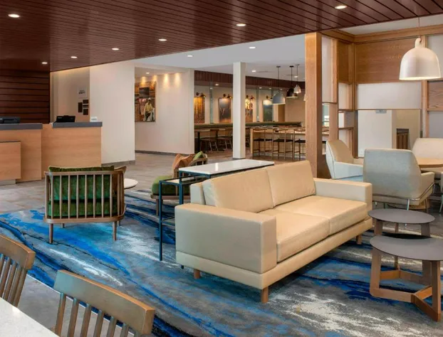 Fairfield Inn & Suites by Marriott New Orleans Metairie hotel detail image 3