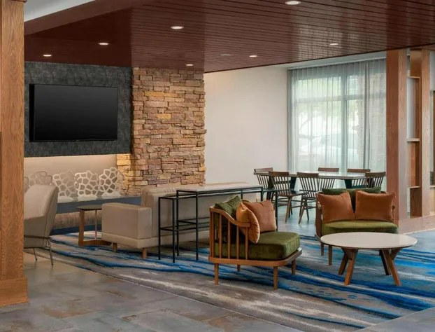 Fairfield Inn & Suites by Marriott New Orleans Metairie hotel detail image 2