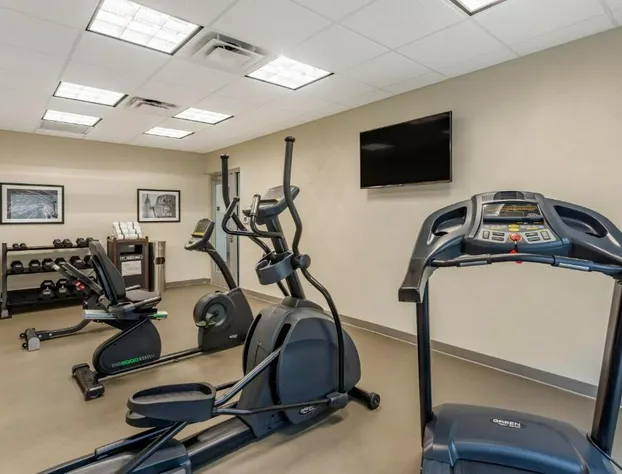 Garner Hotel Clarksville Northeast by IHG hotel detail image 2