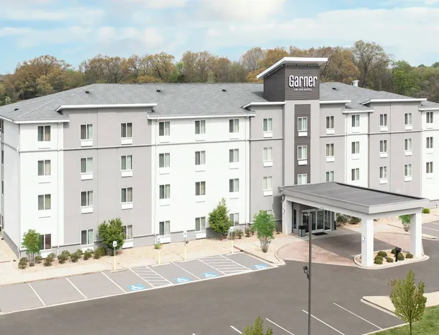 Garner Hotel Clarksville Northeast by IHG hotel detail image 1