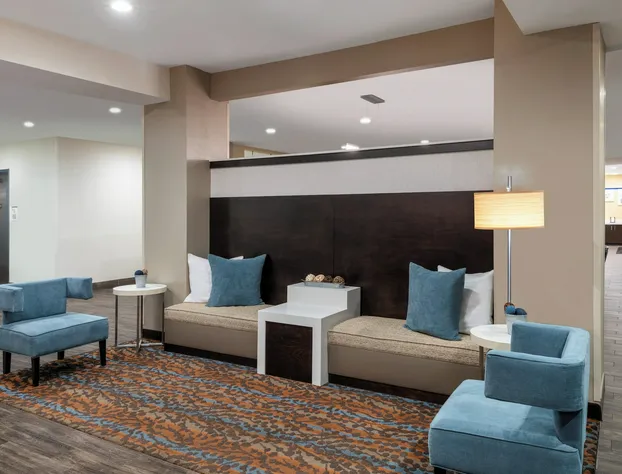 Garner Hotel Clarksville Northeast by IHG hotel detail image 2