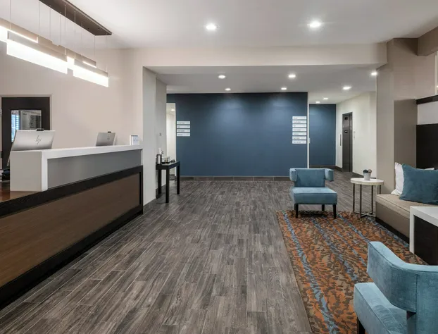 Garner Hotel Clarksville Northeast by IHG hotel detail image 3