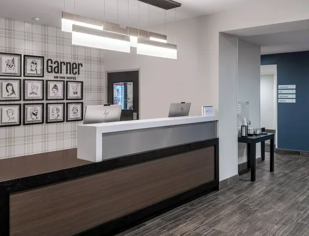 Garner Hotel Clarksville Northeast by IHG hotel detail image 4