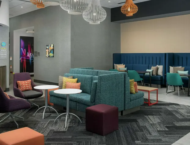 Home2 Suites by Hilton Nashville Downtown Convention Center hotel detail image 4