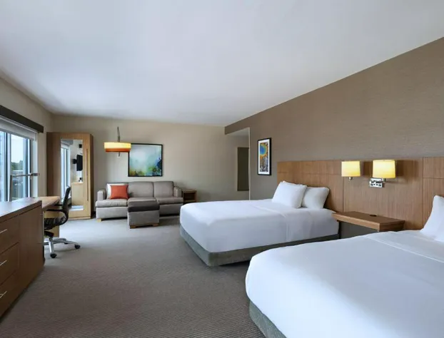 Hyatt Place Greensboro/Downtown hotel detail image 4