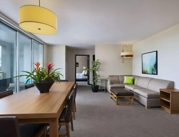 Hyatt Place Greensboro/Downtown hotel detail image 3