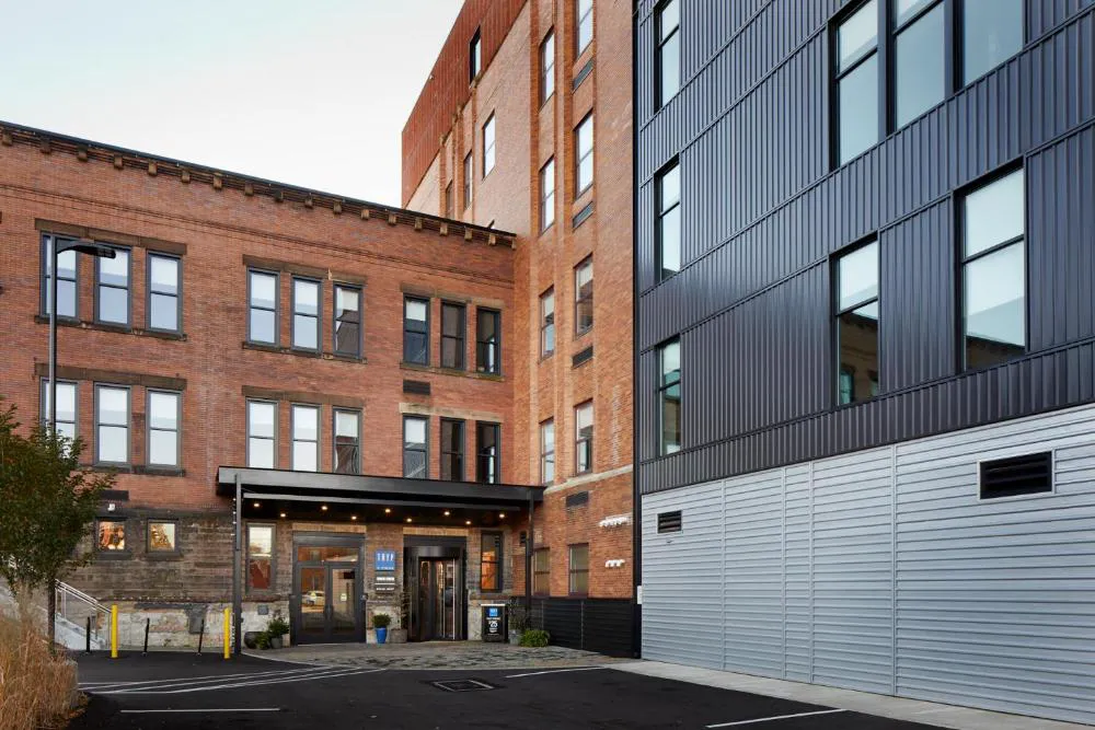 TRYP by Wyndham Pittsburgh/Lawrenceville hotel hero