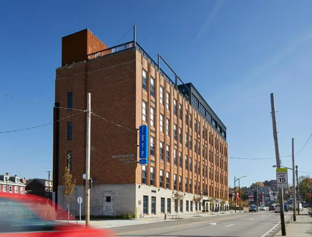 TRYP by Wyndham Pittsburgh/Lawrenceville hotel detail image 1