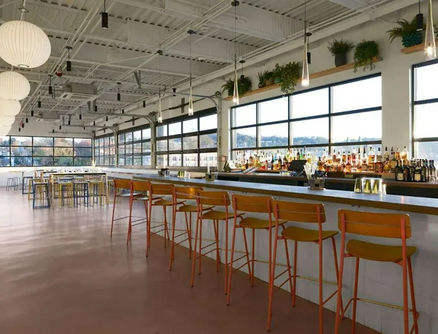 TRYP by Wyndham Pittsburgh/Lawrenceville hotel detail image 3