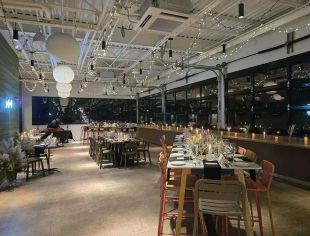 TRYP by Wyndham Pittsburgh/Lawrenceville hotel detail image 4