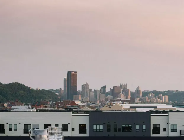 TRYP by Wyndham Pittsburgh/Lawrenceville hotel detail image 2