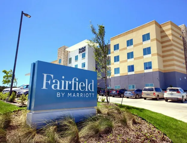 Fairfield Inn & Suites by Marriott Dallas Cedar Hill hotel detail image 1