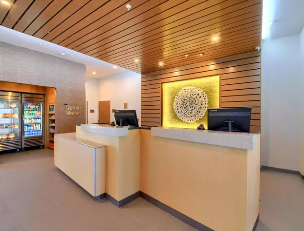 Fairfield Inn & Suites by Marriott Dallas Cedar Hill hotel detail image 2