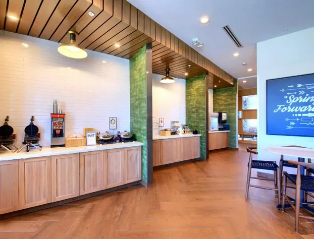 Fairfield Inn & Suites by Marriott Dallas Cedar Hill hotel detail image 4