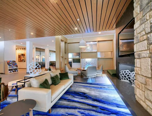 Fairfield Inn & Suites by Marriott Dallas Cedar Hill hotel detail image 3