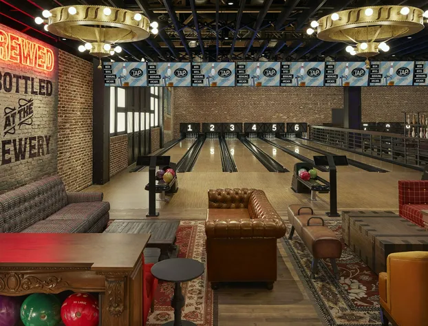 MGM Springfield hotel detail image 3