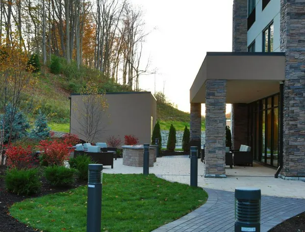 Holiday Inn Express Oneonta by IHG hotel detail image 2