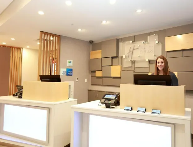 Holiday Inn Express Oneonta by IHG hotel detail image 3