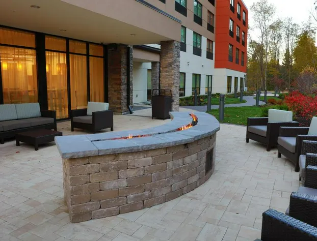 Holiday Inn Express Oneonta by IHG hotel detail image 4