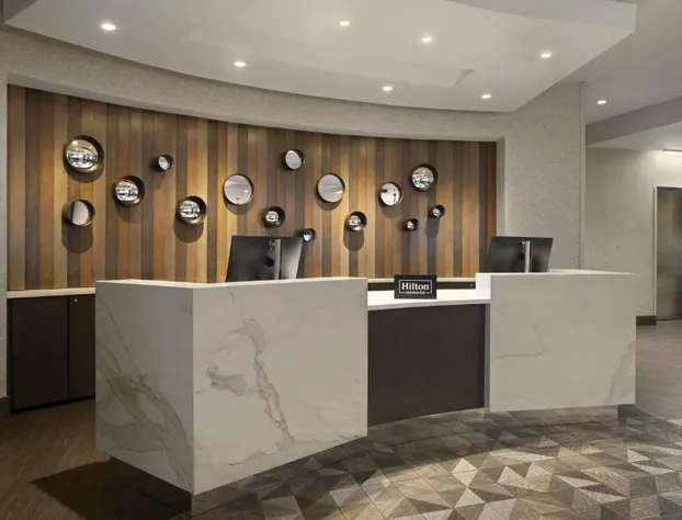 DoubleTree by Hilton Charleston Riverview hotel detail image 3