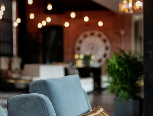 The Foundry Hotel Asheville, Curio Collection by Hilton hotel detail image 3