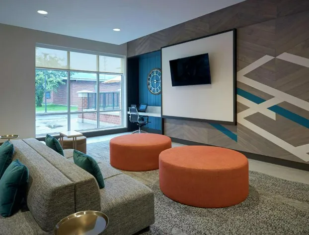 Hilton Garden Inn Corning Downtown hotel detail image 3