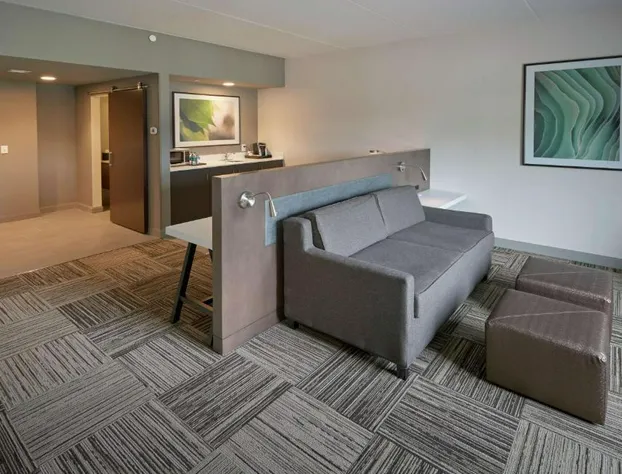 Hilton Garden Inn Corning Downtown hotel detail image 4