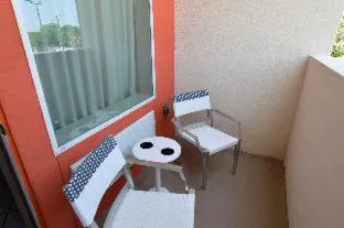 Best Western Plus Executive Residency IH-37 Corpus Christi hotel detail image 1