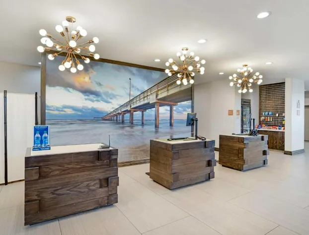 Best Western Plus Executive Residency IH-37 Corpus Christi hotel detail image 3