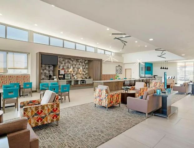 Best Western Plus Executive Residency IH-37 Corpus Christi hotel detail image 4